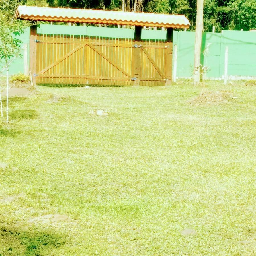 Chalé Vale das Flores - Visconde de Mauá Rj Exterior foto